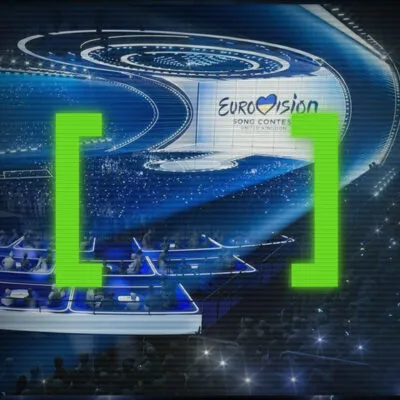 Het grote Eurovisie Songfestival Spektakel, deel twee