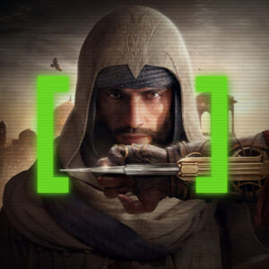 Assassin’s Creed Mirage waant zich een reboot