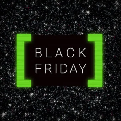 Kopen, kopen, niet kijken – alles over Black Friday!